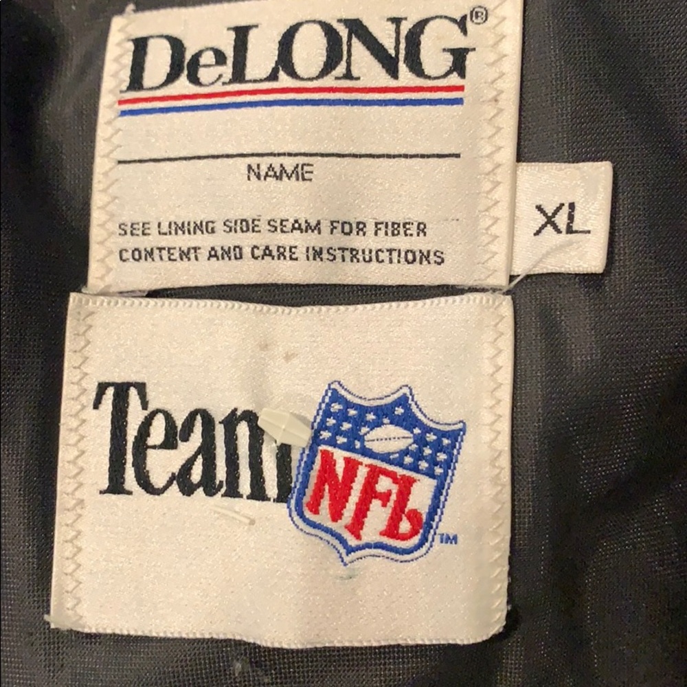 Jacket - Picture 4 of 4